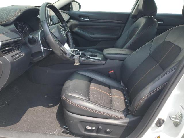 Photo 7 from auction – 2022 NISSAN ALTIMA SR with VIN 1N4BL4CV5NN301183