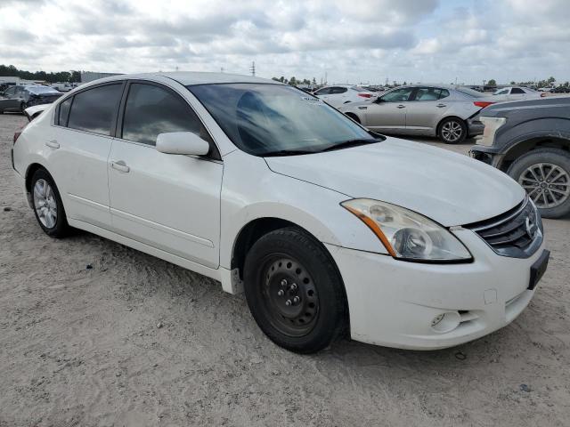 Photo 4 from auction – 2010 NISSAN ALTIMA BAS with VIN 1N4AL2APXAN447240
