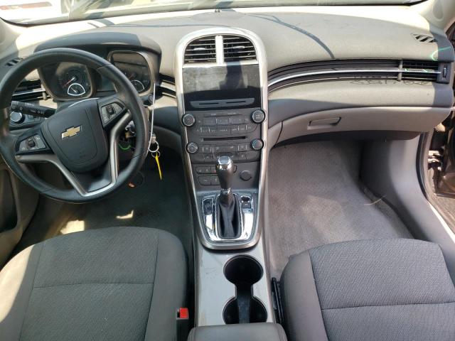 Photo 8 from auction – 2013 CHEVROLET MALIBU LS with VIN 1G11B5SA4DF176319