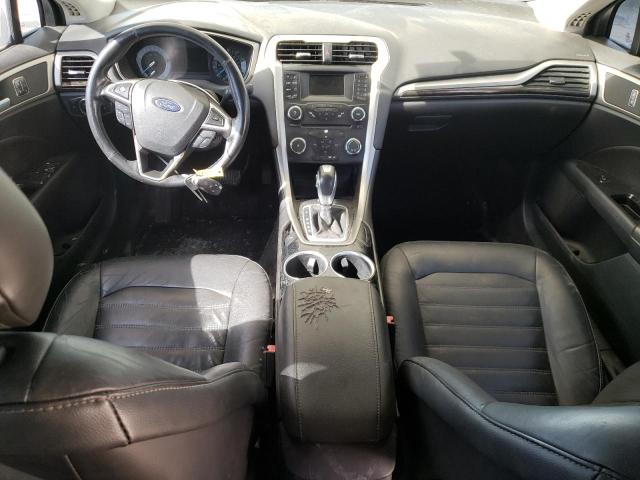 Photo 8 from auction – 2013 FORD FUSION SE with VIN 3FA6P0HR4DR298184
