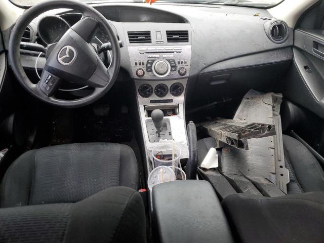 Photo 8 from auction – 2010 MAZDA 3 I with VIN JM1BL1SF1A1232268