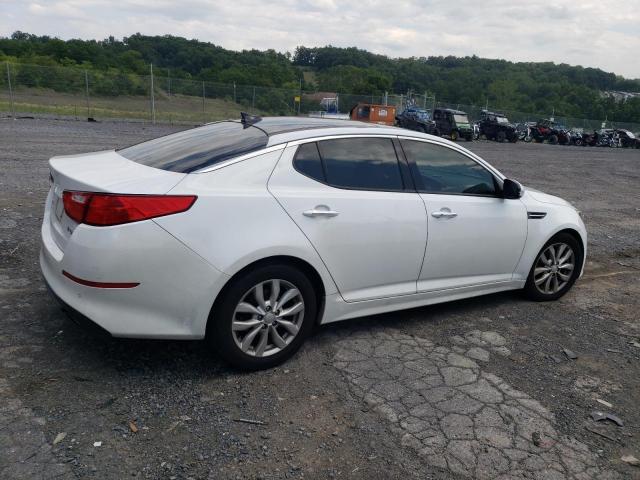Photo 3 from auction – 2014 KIA OPTIMA EX with VIN 5XXGN4A71EG276535