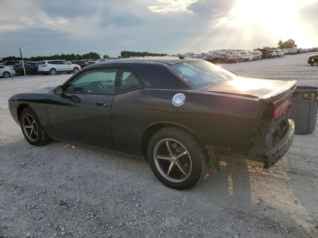 Photo 2 from auction – 2010 DODGE CHALLENGER with VIN 2B3CJ4DVXAH120295