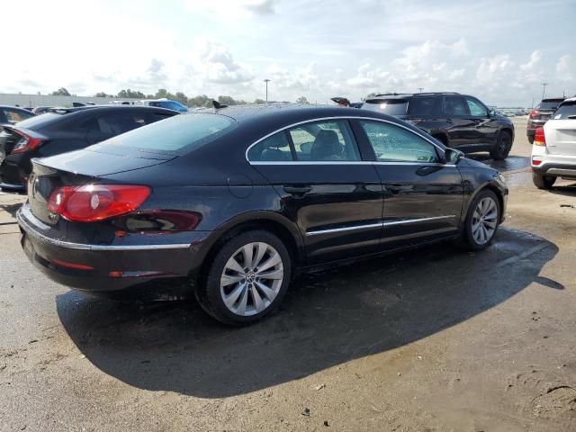 Photo 3 from auction – 2010 VOLKSWAGEN CC with VIN WVWML7AN2AE522208
