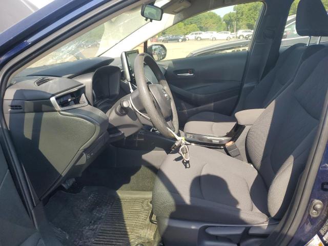 Photo 7 from auction – 2020 TOYOTA COROLLA LE with VIN JTDEPRAE4LJ009119