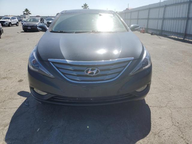 Photo 5 from auction – 2013 HYUNDAI SONATA SE with VIN 5NPEC4AC8DH604160