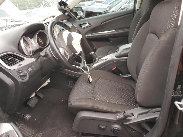 Photo 7 from auction – 2020 DODGE JOURNEY SE with VIN 3C4PDCABXLT261678