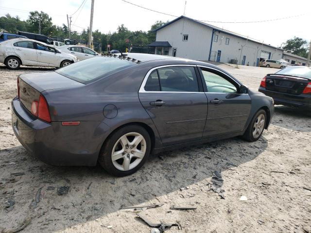 Photo 3 from auction – 2011 CHEVROLET MALIBU LS with VIN 1G1ZA5E16BF237393