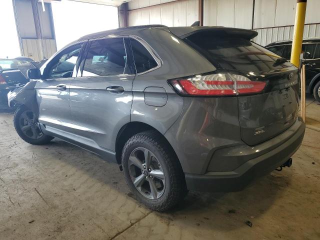 Photo 2 from auction – 2022 FORD EDGE SEL with VIN 2FMPK4J93NBA43097