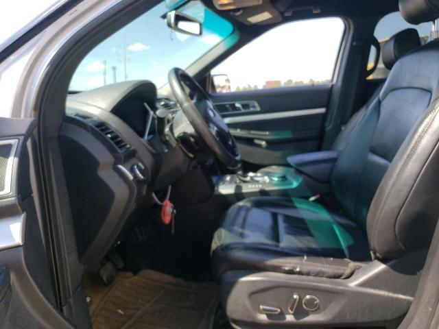 Фото 7 с аукциона – 2016 FORD EXPLORER X с VIN 1FM5K8DH4GGA00241