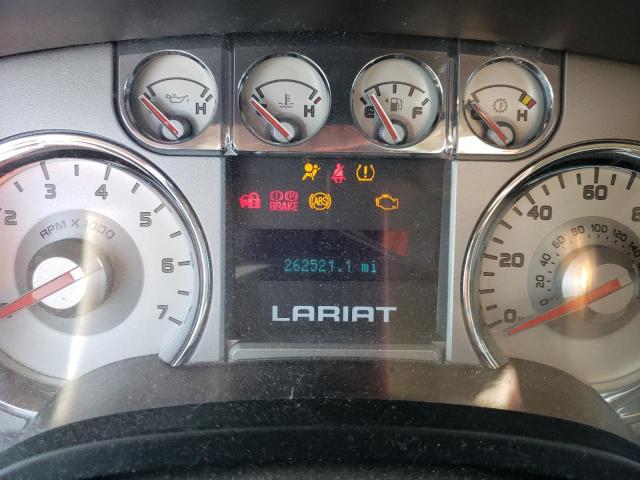 Photo 9 from auction – 2009 FORD F150 SUPER with VIN 1FTPW14V49FB10388
