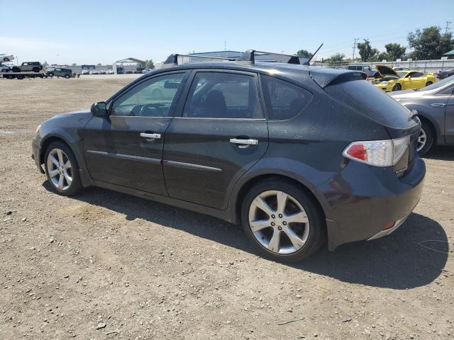 Photo 2 from auction – 2009 SUBARU IMPREZA OU with VIN JF1GH636X9G825368