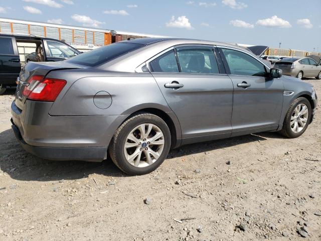 Photo 3 from auction – 2012 FORD TAURUS SEL with VIN 1FAHP2HW0CG136312