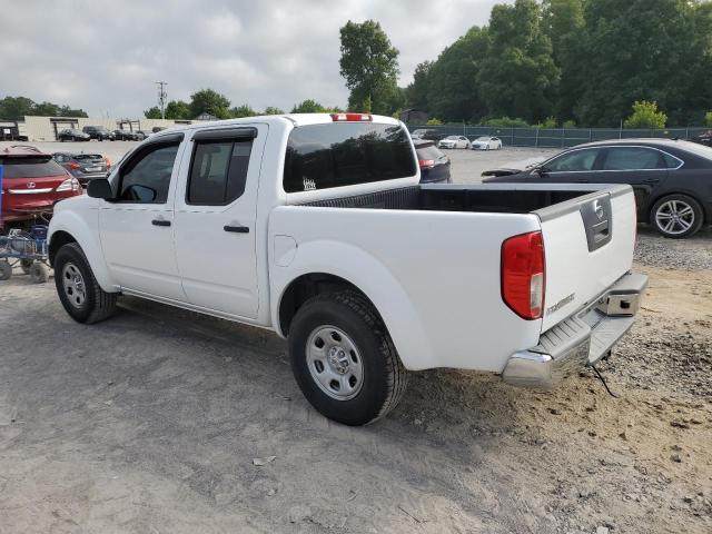 Photo 2 from auction – 2011 NISSAN FRONTIER S with VIN 1N6AD0ERXBC403711