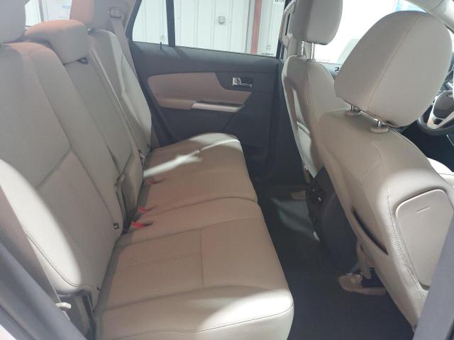 Photo 11 from auction – 2014 FORD EDGE SE with VIN 2FMDK3GC0EBA14933