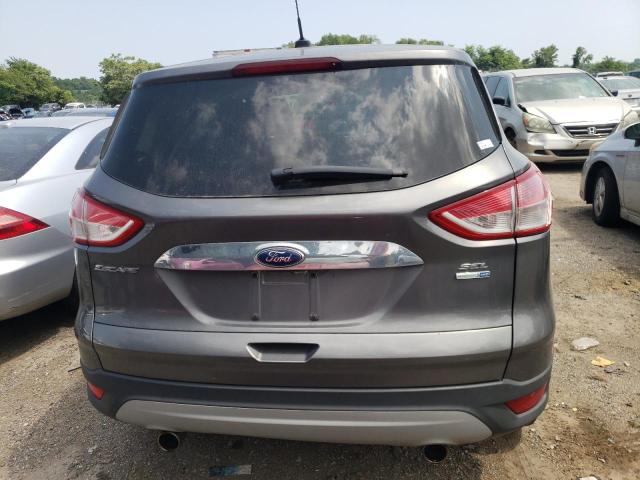 Photo 6 from auction – 2013 FORD ESCAPE SEL with VIN 1FMCU9HX0DUC18957