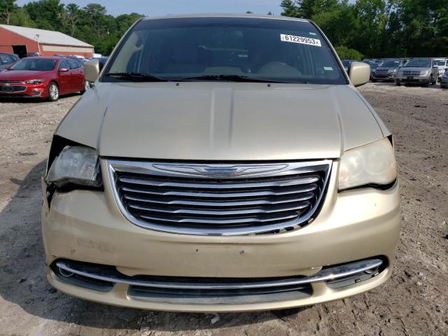 Снимка 5 от търг – 2011 CHRYSLER TOWN & COU с VIN 2A4RR5DG5BR784695