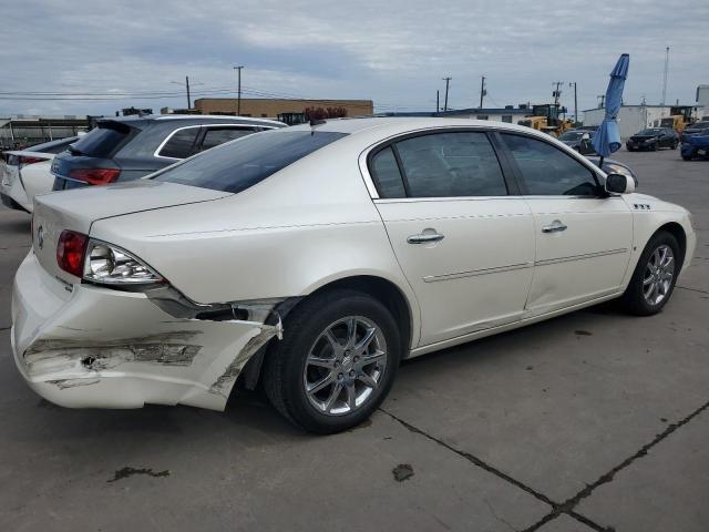 Photo 3 from auction – 2008 BUICK LUCERNE CX with VIN 1G4HD57278U172117