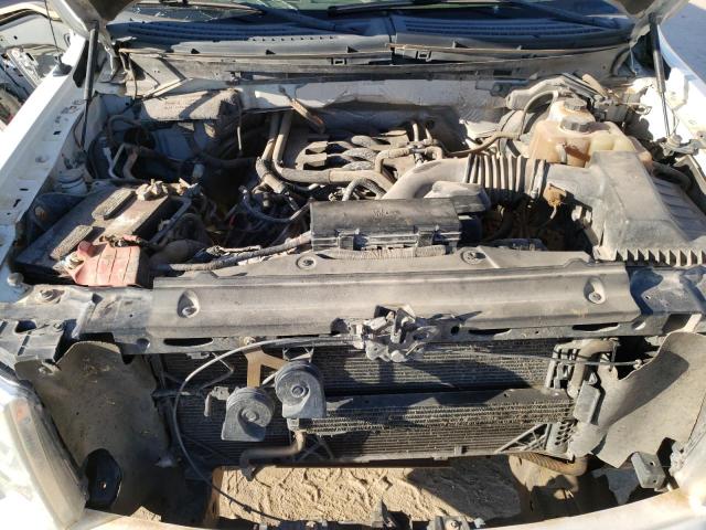 Photo 11 from auction – 2011 FORD F150 SUPER with VIN 1FTFW1EF5BKD30834