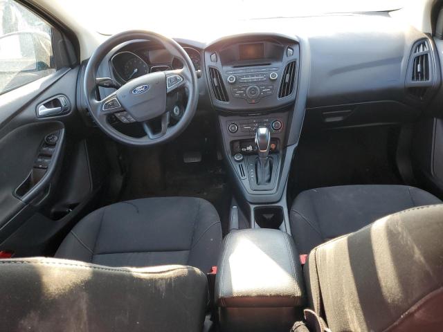 Photo 8 from auction – 2016 FORD FOCUS SE with VIN 1FADP3F2XGL253784