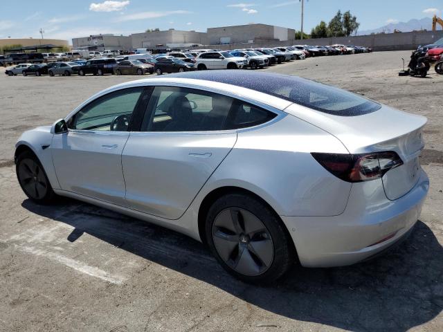 Photo 2 from auction – 2018 TESLA MODEL 3 with VIN 5YJ3E1EA4JF004111