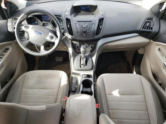 Photo 8 from auction – 2015 FORD ESCAPE SE with VIN 1FMCU9GXXFUB12634