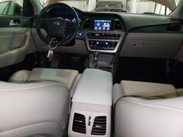 Photo 8 from auction – 2016 HYUNDAI SONATA SPO with VIN 5NPE34AF6GH393040