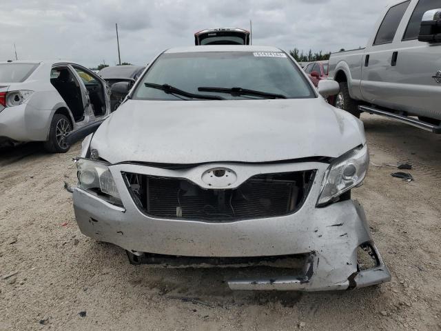 Photo 5 from auction – 2011 TOYOTA CAMRY BASE with VIN 4T1BF3EK1BU702743