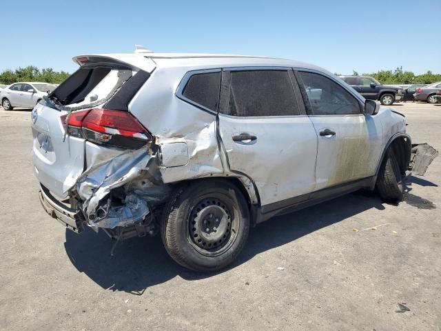 Photo 3 from auction – 2017 NISSAN ROGUE S with VIN KNMAT2MT5HP607493