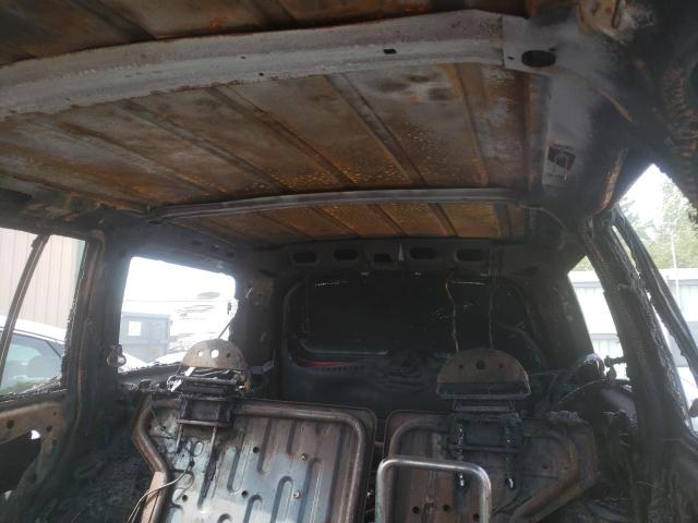 Photo 10 from auction – 2000 JEEP GRAND CHER with VIN 1J4GW48S7YC262676