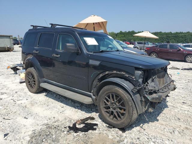 Photo 4 from auction – 2007 DODGE NITRO SLT with VIN 1D8GU58K37W649791