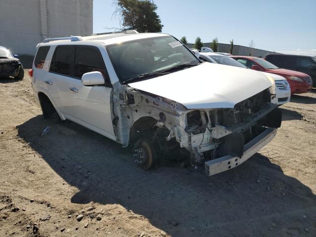Photo 4 from auction – 2011 TOYOTA 4RUNNER SR with VIN JTEBU5JR0B5038501