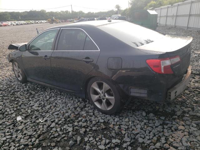 Photo 2 from auction – 2012 TOYOTA CAMRY BASE with VIN 4T1BF1FK7CU201621