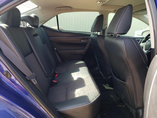 Photo 10 from auction – 2015 TOYOTA COROLLA L with VIN 5YFBURHE2FP263848