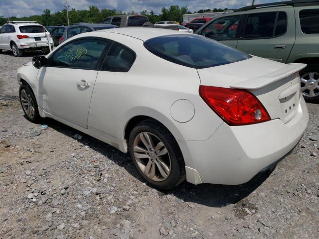 Photo 2 from auction – 2012 NISSAN ALTIMA S with VIN 1N4AL2EP7CC117614