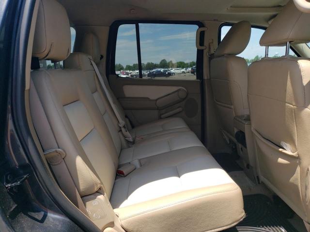 Photo 11 from auction – 2010 FORD EXPLORER with VIN 1FMEU7DE2AUA06607