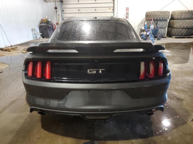 Photo 6 from auction – 2016 FORD MUSTANG GT with VIN 1FA6P8CF9G5227680
