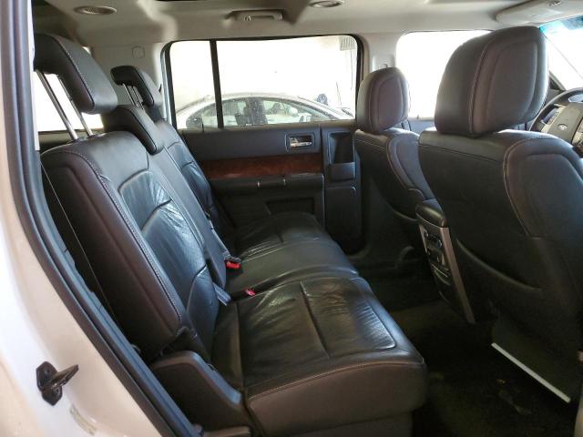 Photo 11 from auction – 2010 FORD FLEX LIMIT with VIN 2FMHK6DC6ABD02134