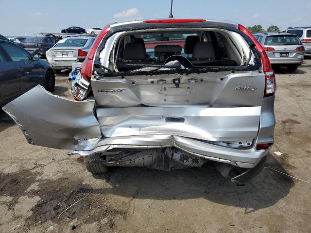 Photo 6 from auction – 2015 HONDA CR-V EX with VIN 5J6RM4H55FL067097