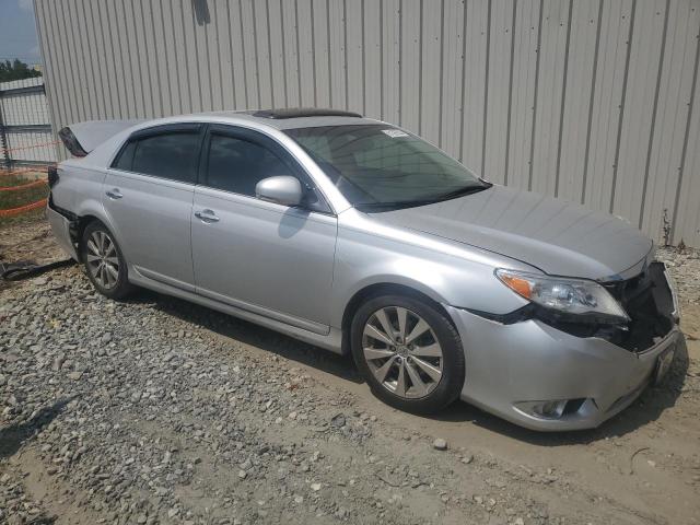 Foto 4 de la subasta – 2011 TOYOTA AVALON BAS con VIN 4T1BK3DB8BU379076