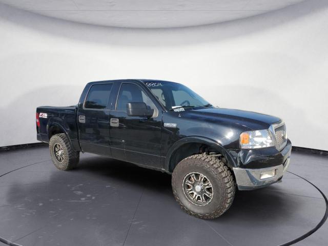 Photo 4 from auction – 2004 FORD F150 SUPER with VIN 1FTPW14504FA17747