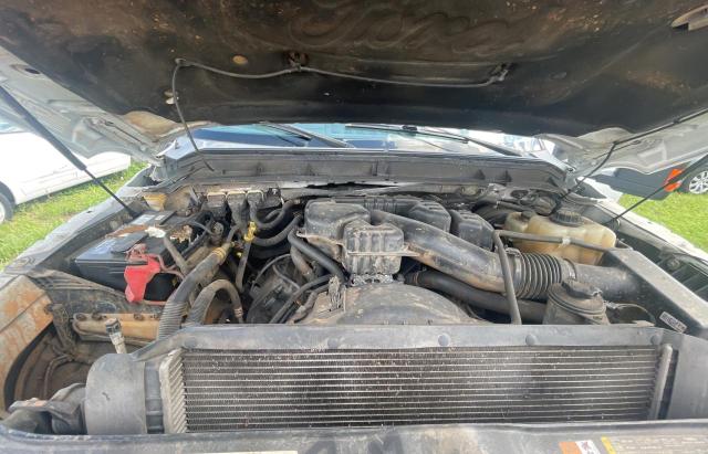 Photo 7 from auction – 2016 FORD F250 SUPER with VIN 1FT7W2A66GEB29238