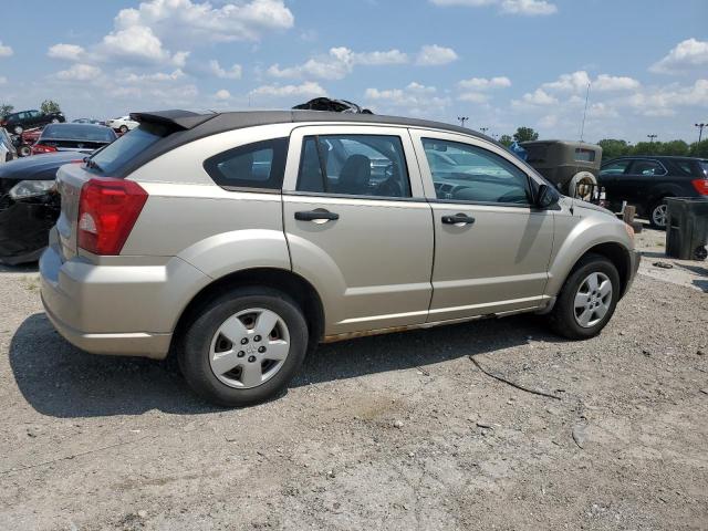 Photo 3 from auction – 2009 DODGE CALIBER SE with VIN 1B3HB28A39D151461