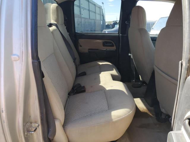 Photo 10 from auction – 2007 CHEVROLET COLORADO with VIN 1GCDT13E578166418