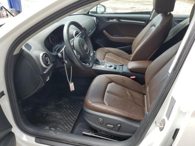 Foto 7 de la subasta – 2016 AUDI A3 PREMIUM con VIN WAUB8GFFXG1009599