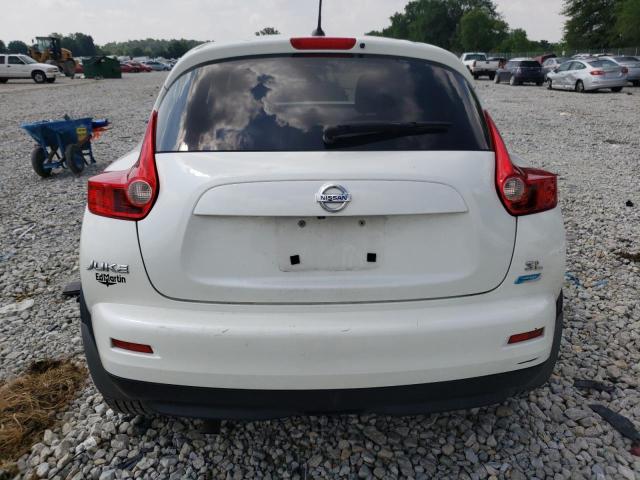 Photo 6 from auction – 2013 NISSAN JUKE S with VIN JN8AF5MR4DT214474