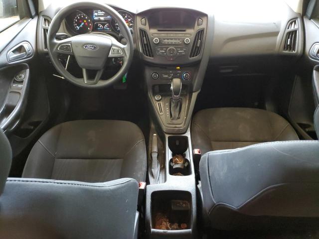 Photo 8 from auction – 2017 FORD FOCUS S with VIN 1FADP3E2XHL298971