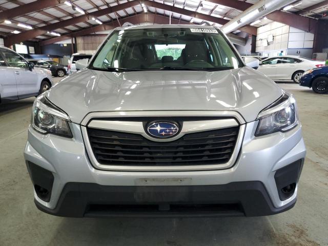 Photo 5 from auction – 2020 SUBARU FORESTER P with VIN JF2SKAJC1LH446098