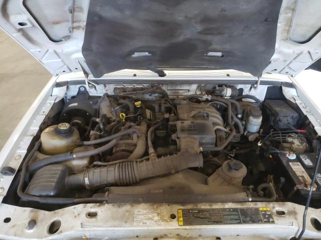 Photo 11 from auction – 2009 FORD RANGER with VIN 1FTYR10D49PA41530