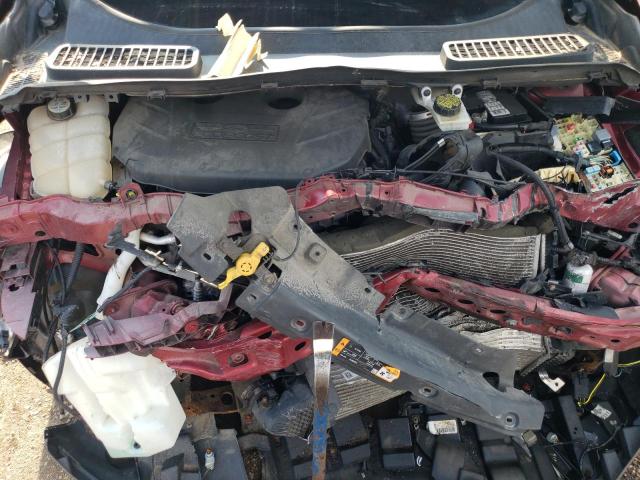 Photo 11 from auction – 2013 FORD ESCAPE SEL with VIN 1FMCU9H9XDUD84288